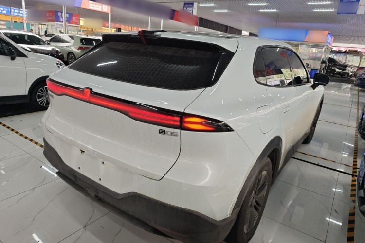 Used Deepal S05 2026 Model 620Plus Pure Electric Edition