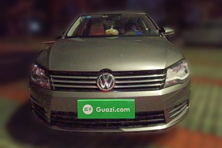 Used Volkswagen Bora 2014 1.6L Manual Fashion Edition