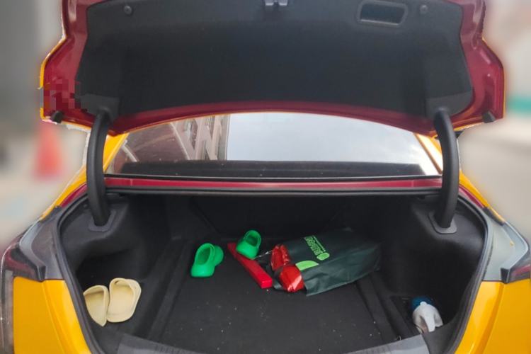 Used Cadillac CT5 2020 28T Stylish Sporty Version
