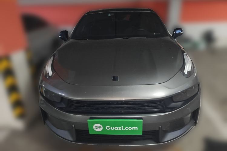 Used Lynk & Co 03 2021 2.0TD Automatic Jing Plus