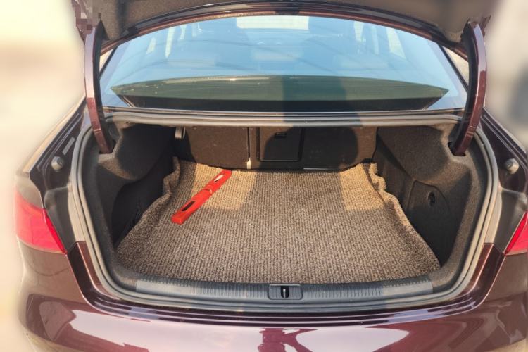 Used Audi A3 2014 Limousine 35 TFSI Automatic Comfort Model