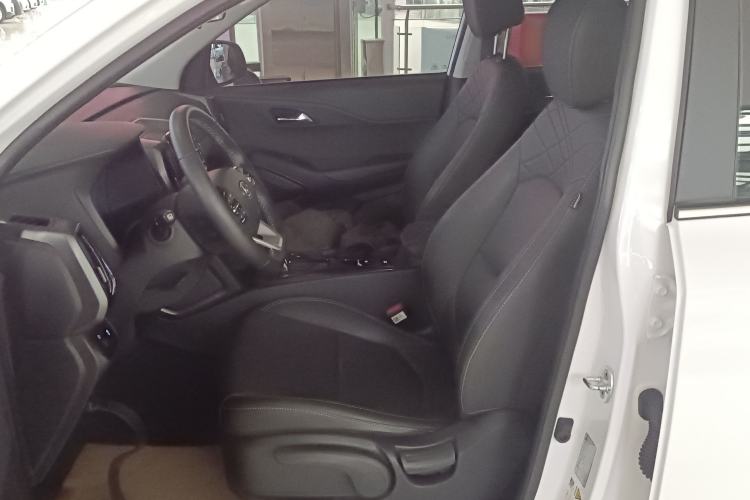 Used Hyundai ix35 2021 2.0L Automatic 2WD GLS Leading Edition Left Front Seat