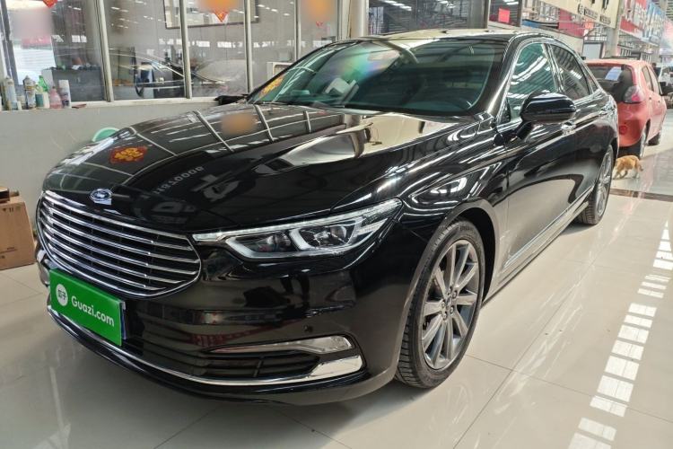Used Ford Taurus 2019 EcoBoost 245 Premium Edition
