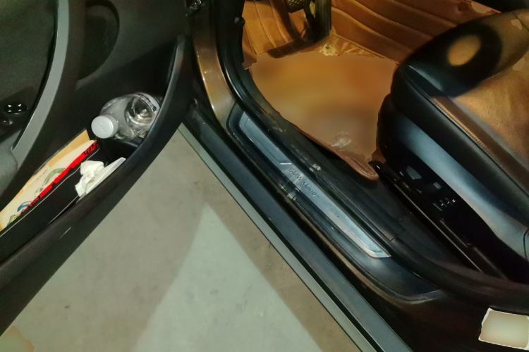 Used BMW X1 2013 xDrive20i X Design Package