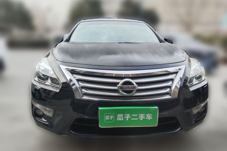 Used Nissan Teana 2013 2.5L XL Leading Edition