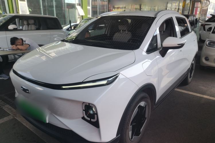 Used Geometry E Firefly 2024 301km Flowing Light