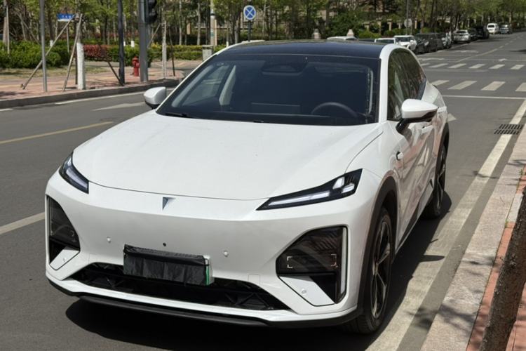 Used Deepal S07 2026 230Ultra with Huawei Qiankun ADS SE Edition