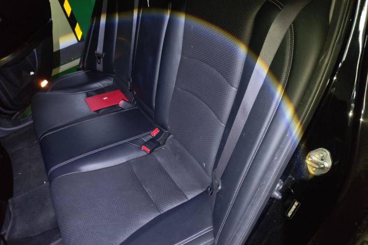 Used Honda Accord 2016 2.0L Elite Edition