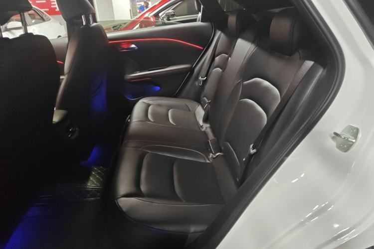 Used Chevrolet Monza 2020 Light Hybrid RS 330T Automatic Comfort Edition