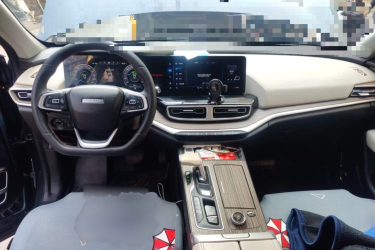 Used Chery New Energy eQ5 2020 High-Energy Pro Edition