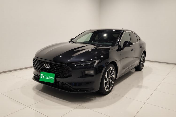 Used Ford Mondeo 2025 2.0T EcoBoost Ultimate Edition