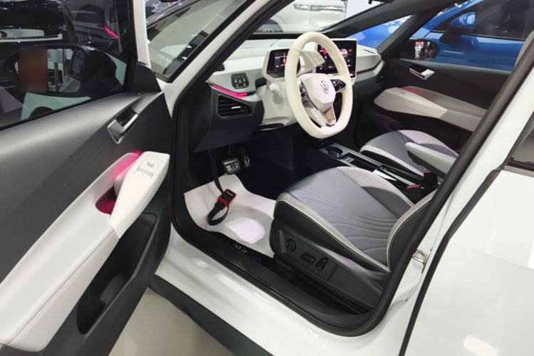 Used Volkswagen ID.3 2021 Pro Smart Edition