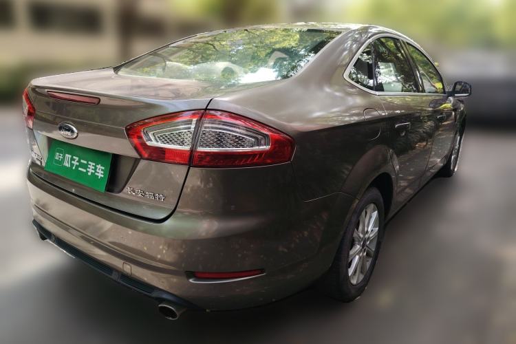 Used Ford Mondeo 2011 2.3L Fashion Edition
