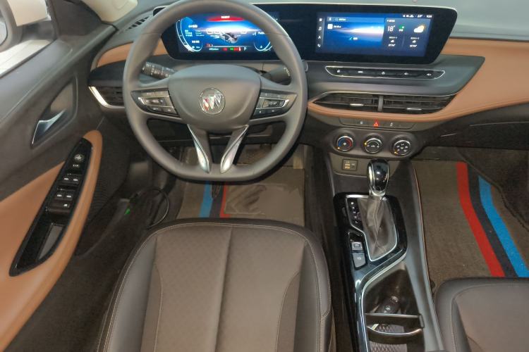 Used Buick Verano 2022 Pro 533T Enjoyment Edition Steering Wheel