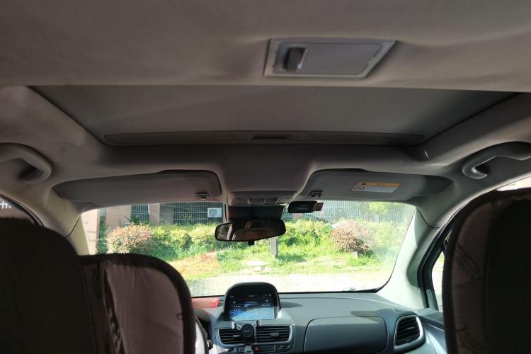 Used Buick Encore 2014 1.4T Automatic Two-Wheel Drive Urban Elite Model