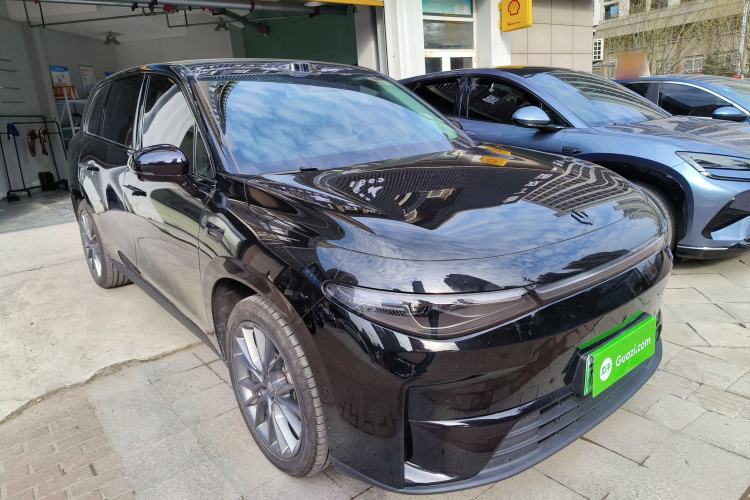 Used Leapmotor C10 2026 605 LiDAR Version
