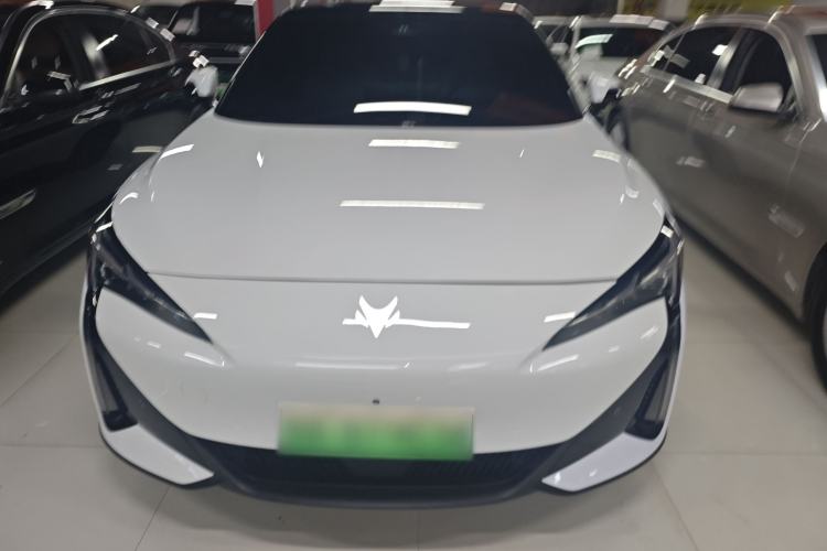 Used ARCFOX Alpha S5 2024 708MAX 200kW