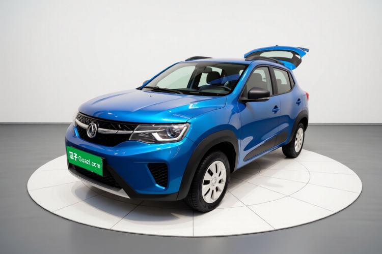 Used Dongfeng NAMMI EX1 2022 PRO Enjoyment Model