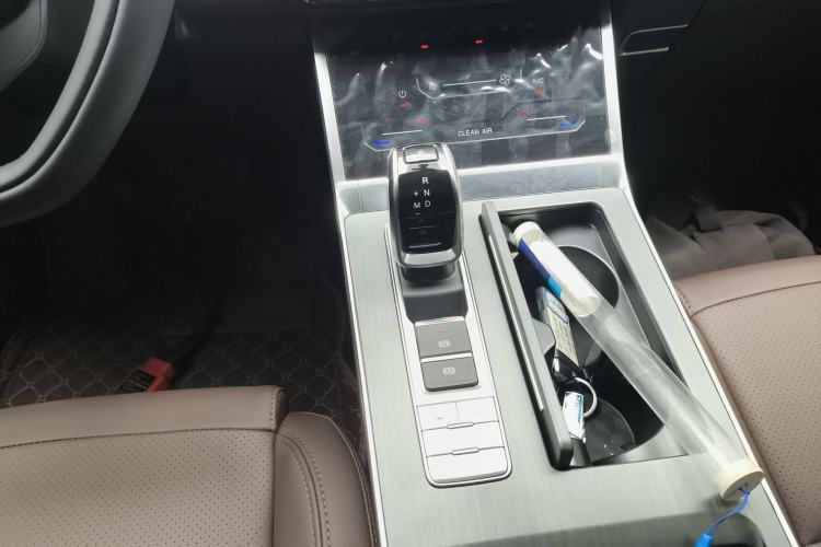 Used Chery Tiggo 7 2024 1.5T CVT Luxury Edition