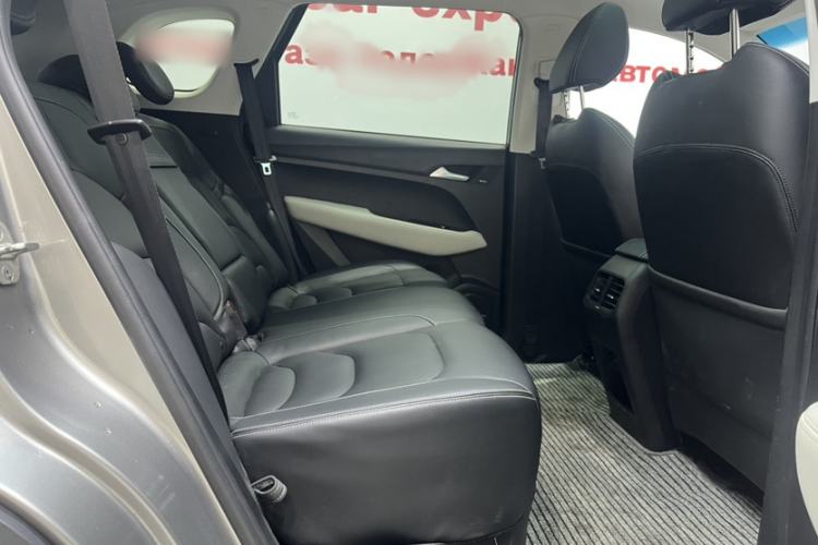 Used Baojun 530 2018 1.5T DCT Flagship Version China V Emission Standard
