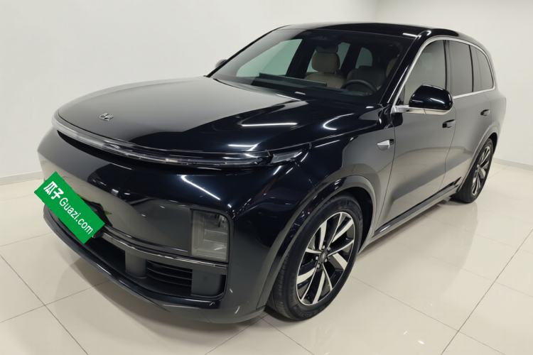 Used Li Auto L8 2023 Pro Model