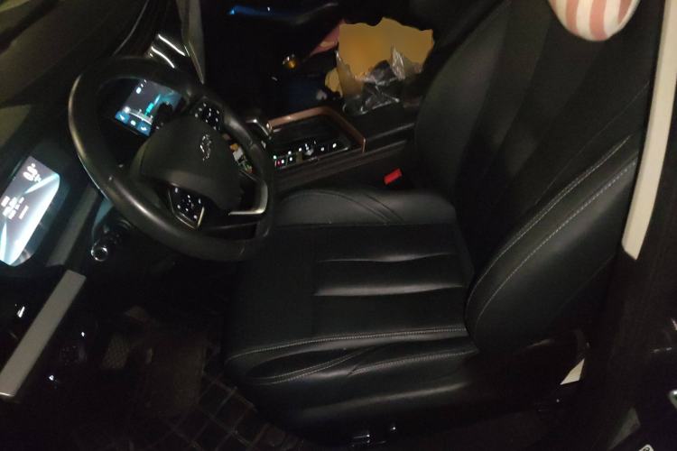 Used Chery Arrizo 5 PLUS 2021 Xiao AI 1.5T CVT Enjoy PLUS
