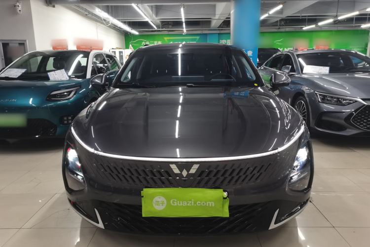 Used Wuling Xingguang 2023 150 Advanced Edition
