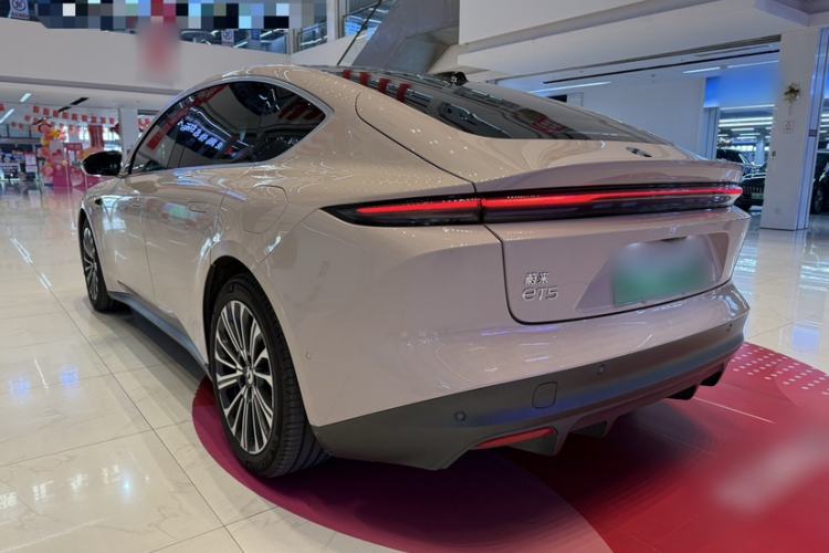 Used Nio ET5 2022 75 kWh