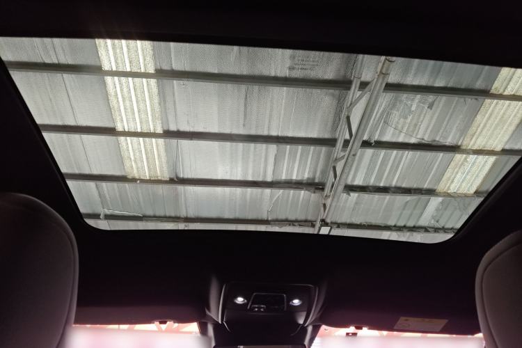 Used BYD Han 2023 EV Champion Edition 506KM Front-Wheel-Drive Premium Model
