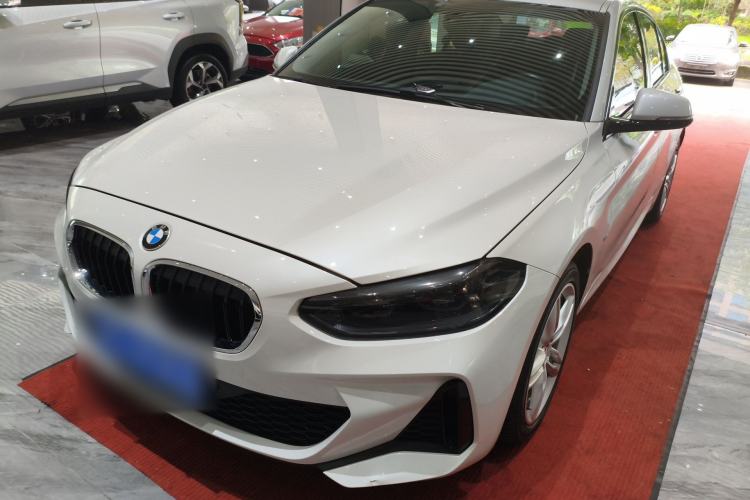 Used BMW 1 Series 2019 118i M Sport Package