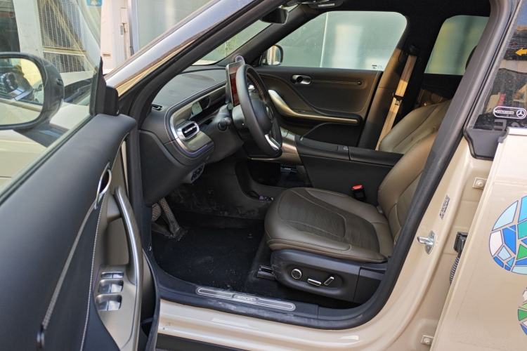 Used smart #1 2026 Dynamic New Luxury Edition