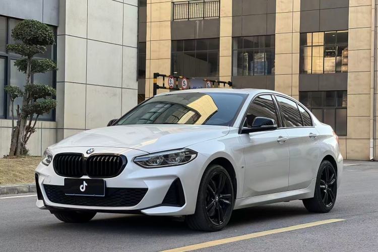 Used BMW 1 Series 2021 Restyled 125i M Sport Night Edition