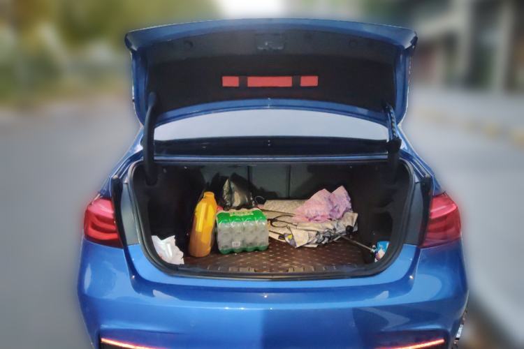 Used BMW 3 Series 2017 320i M Sport
