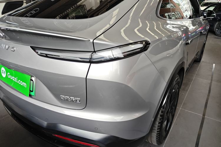 Used ONVO L60 2024 60 kWh Rear-Drive Version Right Rear Taillight