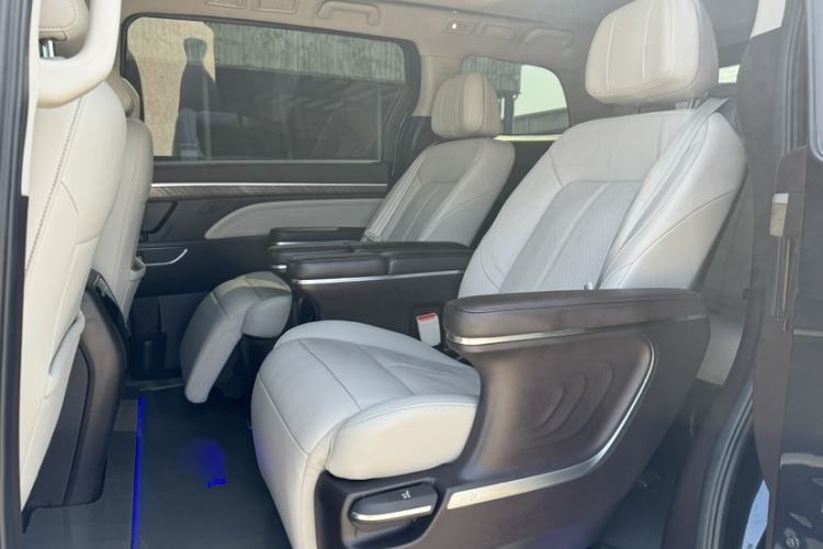 Used GAC Trumpchi M8 2023 Master Series 390T Prestige Edition