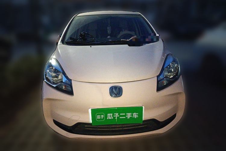 Used Oshan Benni E-Star 2021 National Edition Colorful Version Lithium Iron Phosphate (31.86 kWh)
