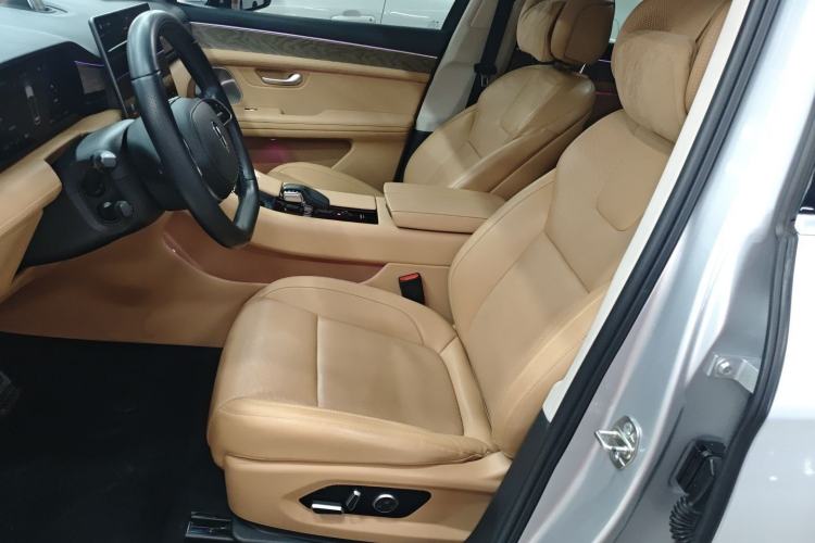 Used Hima AITO M5 2022 Extended-Range Four-Wheel Drive Ultimate Edition