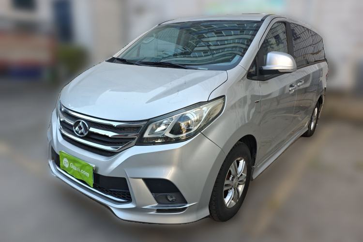 Used SAIC MAXUS G10 2018 PLUS 2.0T Automatic Elite Edition