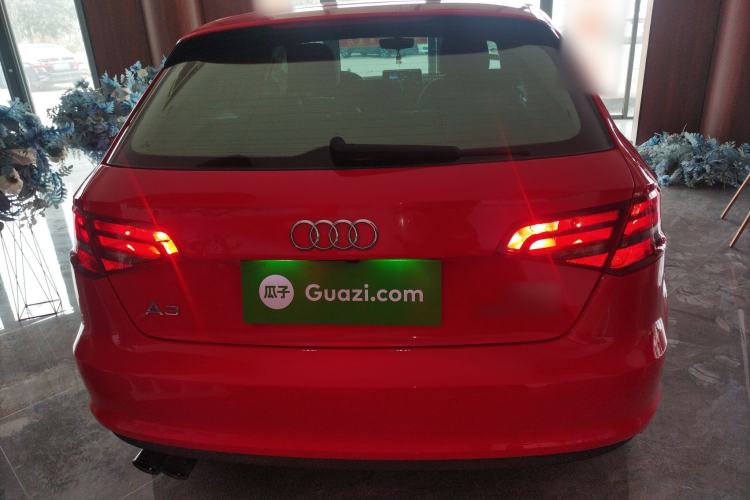 Used Audi A3 2016 Sportback 35 TFSI Ambition Edition