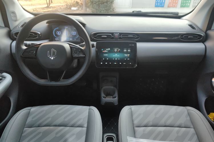 Used Leapmotor T03 2025 310 Comfort Edition