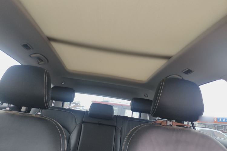 Used Skoda Kodiaq 2018 TSI380 7-Seater Four-Wheel-Drive Flagship Edition