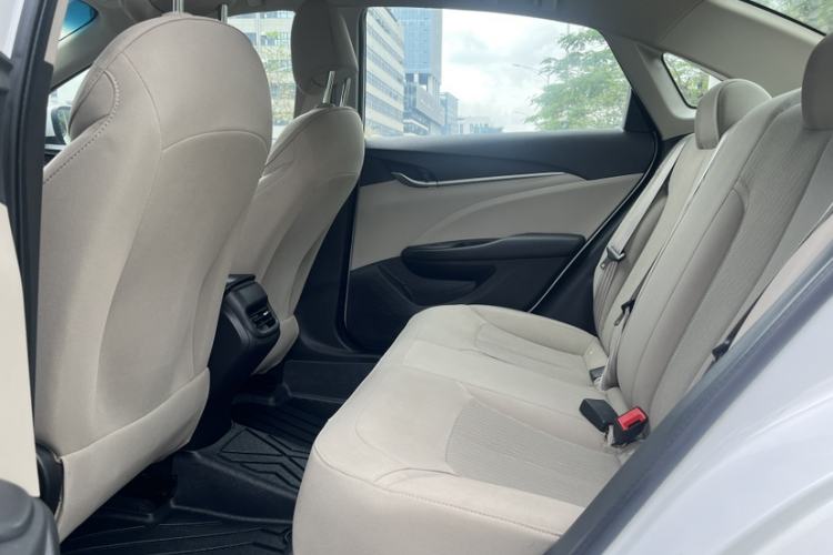 Used Buick GT 2015 15N Automatic Entry-Level Trim