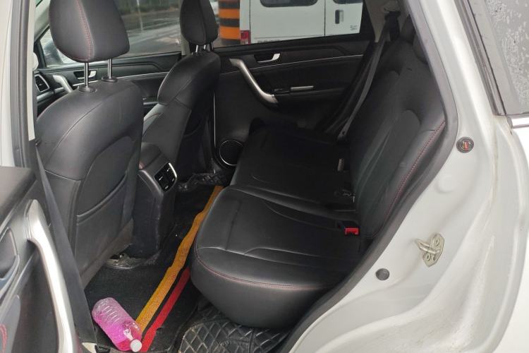 Used Haval M6 2019 1.5T DCT Two-Wheel Drive Value Edition China VI Standard