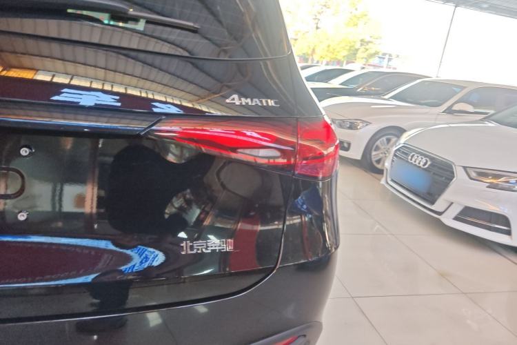 Used Mercedes-Benz GLC 2025 Refreshed GLC 300 L 4MATIC Dynamic Version 5 Seats
