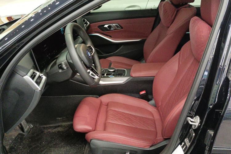 Used BMW i3 2025 eDrive 35 L