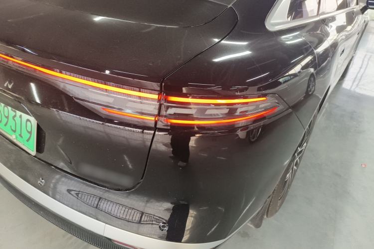 Used Chery Fulwin A9L 2025 Model, 260 Ultra-Long Range Luxury Edition
