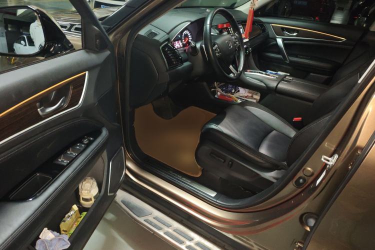 Used Honda Avancier 2017 370TURBO Four-Wheel Drive Prestige Edition