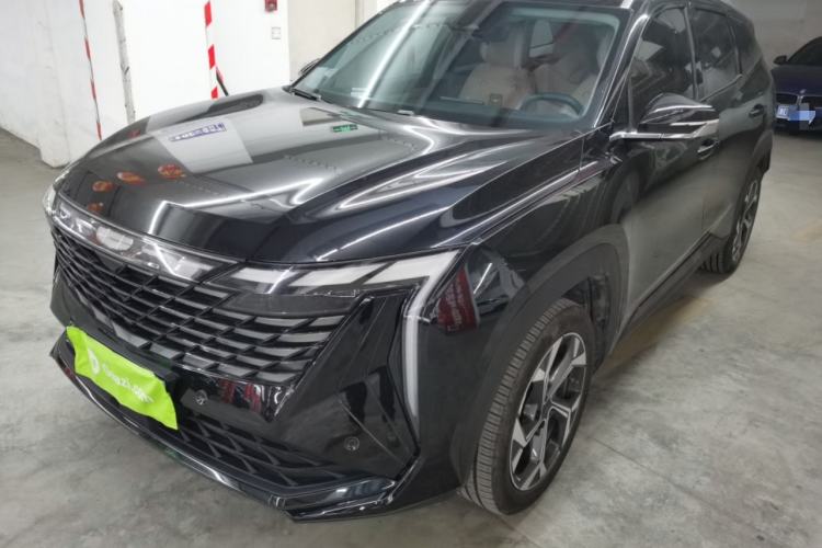 Used Geely Auto FX11 2023 1.5TD DCT Prestige Edition