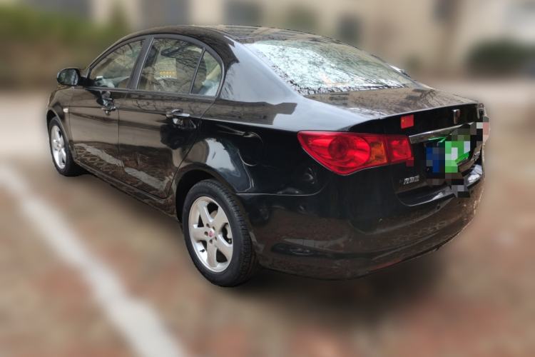 Used Roewe 350 2013 350S 1.5L Automatic Xunda Edition