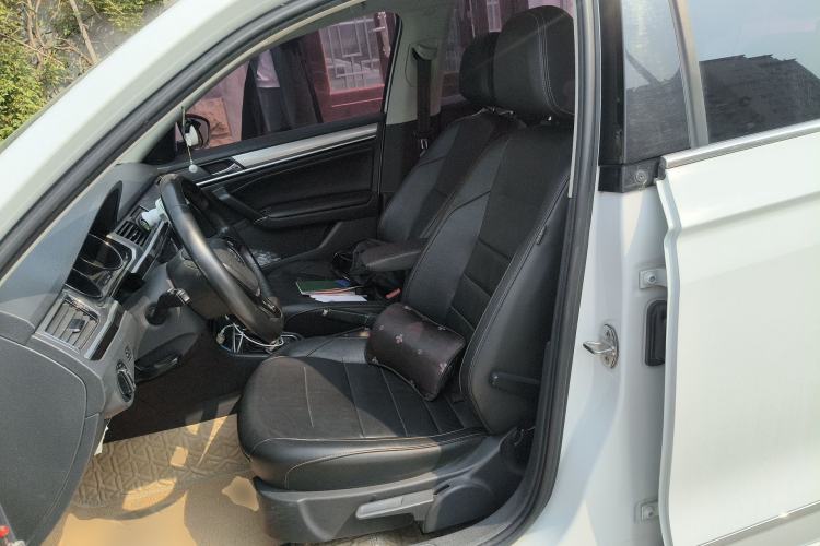 Used Volkswagen Bora 2016 1.6L Automatic Comfort Model
